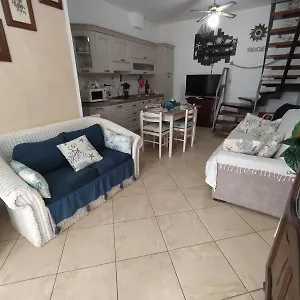 Appartamento Casa Claudia, Villasimius