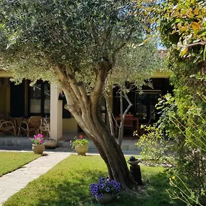 Casa vacanze Casa Del Riccio, Villasimius