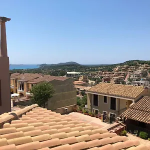 Appartamento Attico Stefania, Villasimius
