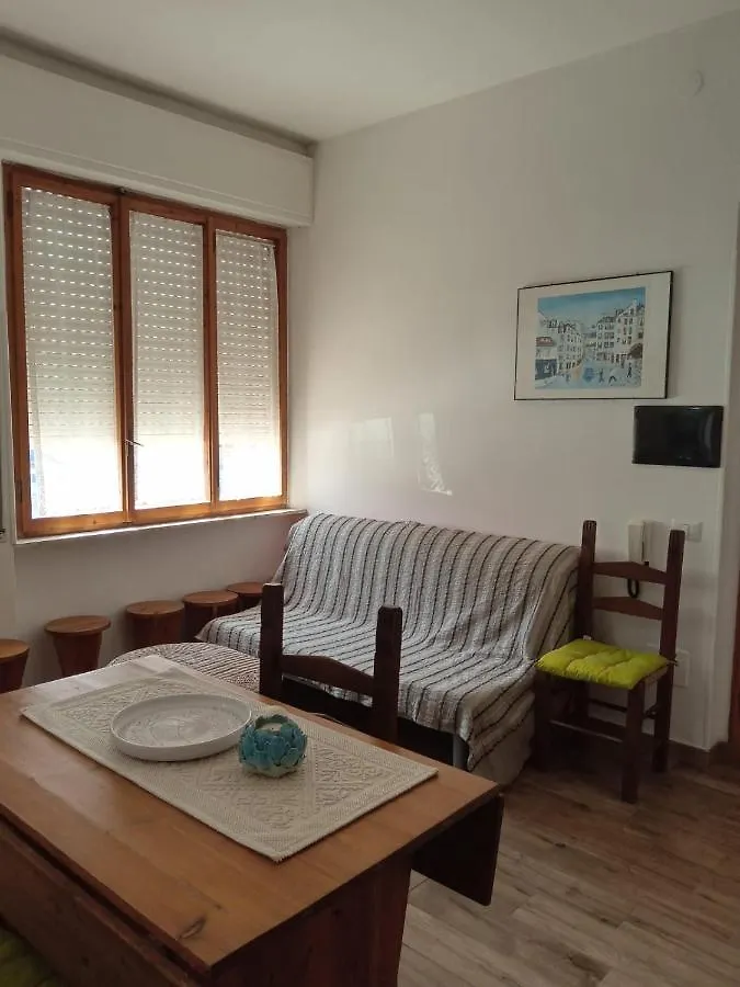 Casa Vacanze Michelangelo Villasimius