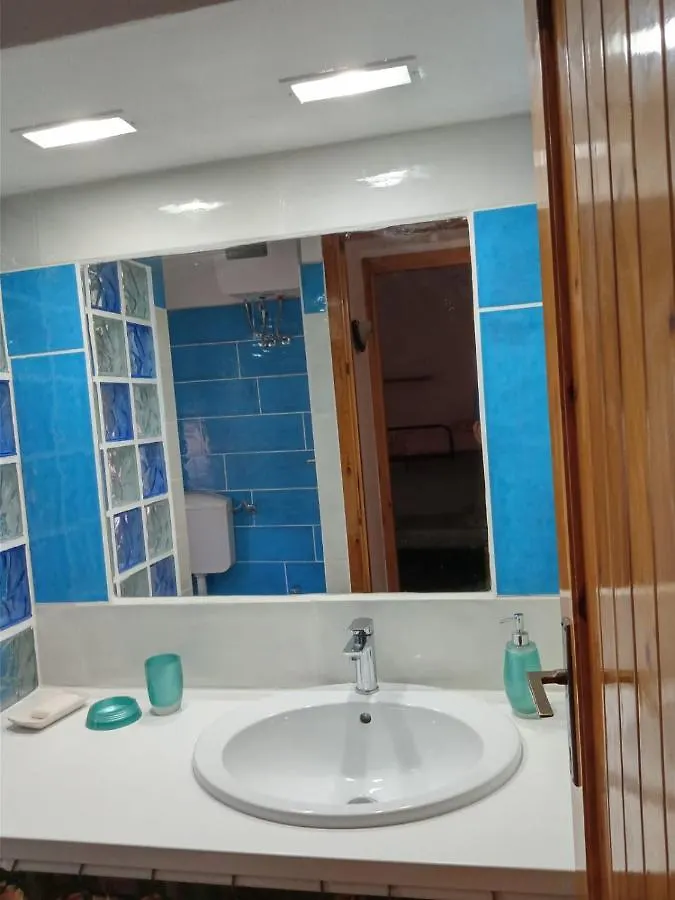 Appartement Casa Vacanze Michelangelo Villasimius