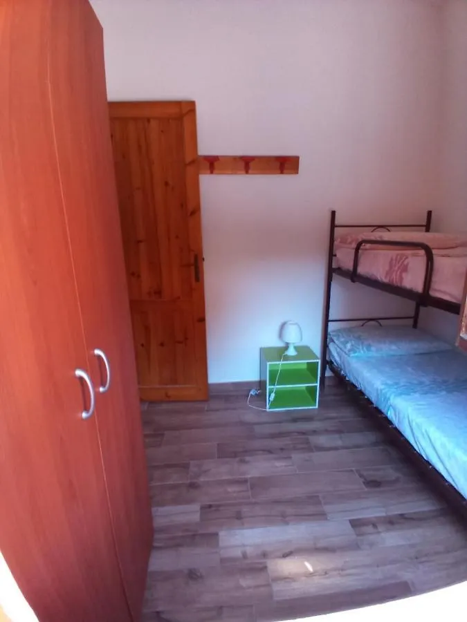 Casa Vacanze Michelangelo Villasimius Appartement